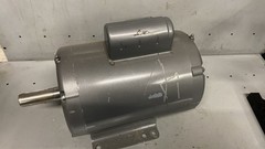 Baldor-Reliance L1405T 2HP Motor /single phase/115/230 volt 1725 RMP
