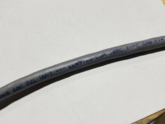 Alpha Wire 5106C 22/6C Xtraguard 1 Suprashield Premium Control Cable Gray /10ft