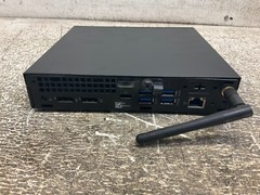 Dell OptiPlex 7060 MICRO PC intel CORE i5 Windows D10U003 D10U (TSC)