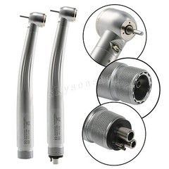 Yabang Dental LED E-generator High Speed Handpiece 2 holes 4 holes NSK Style