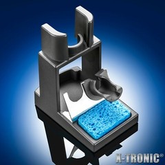 X-Tronic 4040-PRO-X “Platinum” 750 Watt Hot Air Rework Soldering Station Kit