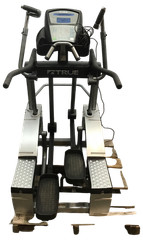 TRUE FITNESS MIX3 SPORTS ELLIPTICAL TRAINER