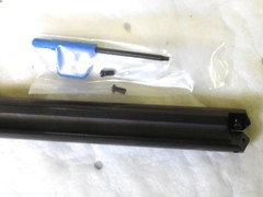 Metcut 3MT Taper Shank Spade Holder 0.859 – .960 Diameter 10.68 OAL 7S1.5TM