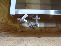 NEW – Pall Biotech 2000L LevMixer LM2000BCMA003-B4A With Cover and Mixer