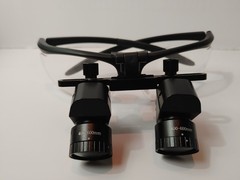 4.0x- 6.0x Dental Surgical Medical Loupes Magnifier Binocular Ergo.
