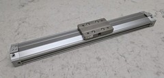 Smc MY3A16-200 Rodless Cylinder 200mm Stroke 16mm Bore 0.8MPa New See Pictures