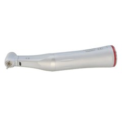 COXO Dental Electric Handpiece 1:5 Contra Angle Fiber Optic High Speed CX235C7-5