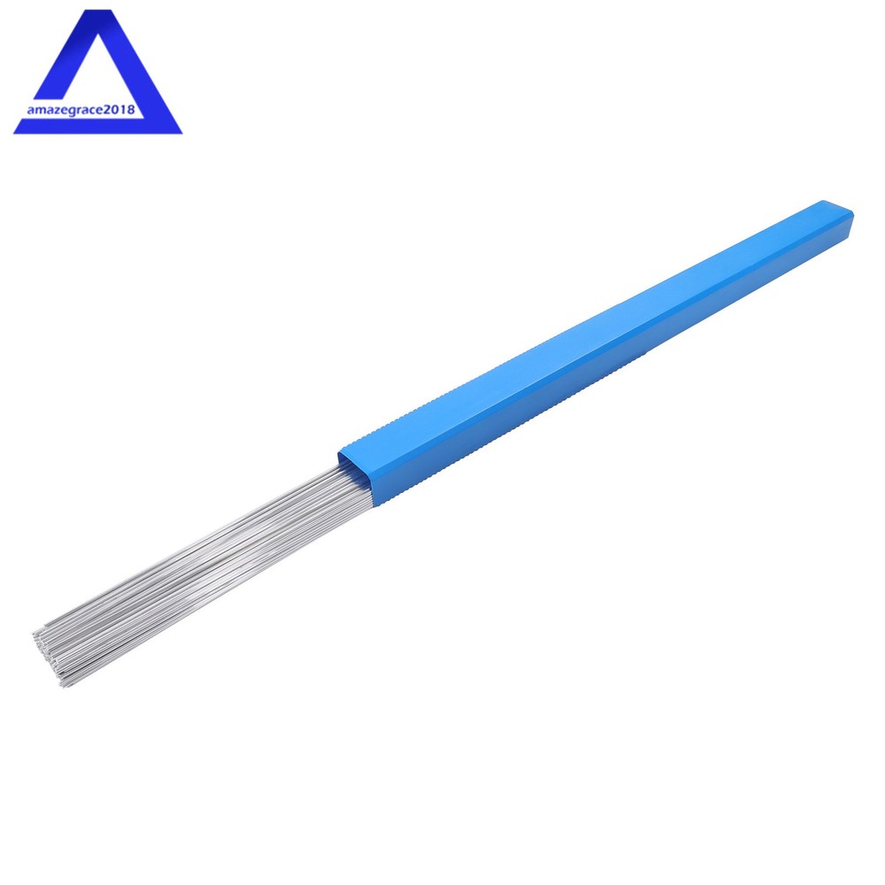 1Pack ER5356 3/32″ × 36″ Aluminum TIG Welding Filler Rod 5-Lbs Welding Wire