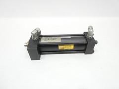 Parker 02.50 JJ2HLTV19 8.000 Double Acting Cylinder 2-1/2in X 8in 3000psi