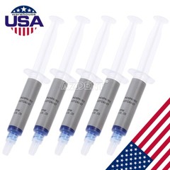 5X Gel grabador dental 37% ácido fosfórico Gel de sílice grabador 5ml