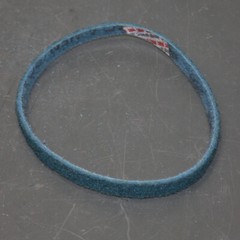 (20) 3M Scotch-Brite Surface Conditioning Belts 08856, 1/2″ x 18″, AO Grit A VFN