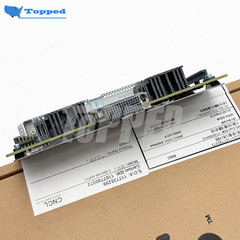 New C-SM-NIM-ADPT Cisco single-wide service module carrier card for 2x NIMs
