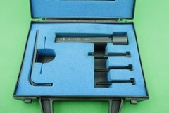Vargus Vardex Micro Holder Kit 4.0 Internal Thread Turning Holder SMC0625-4.0