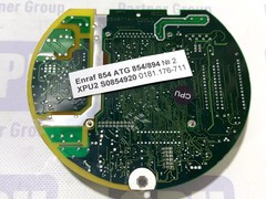 Honeywell Enraf 854 ATG 854/894 XPU 2 S0854920 + DPS2 S0873625 ( № 2 ) 1 pcs