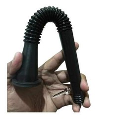 KP26 -PACK OF 2 SUPER LONG 11″ FLEXIBLE SPOUT WITH 2 SPOUTS & LOT OF ACCESSORIES