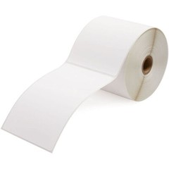 4″x6″ Direct Thermal Shipping Labels 250/Roll For Zebra 2844 Eltron ZP450 Rollo