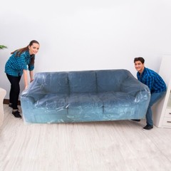 UBMOVE 2 – SOFA Covers 152″ x 45″ – Moving & Storage Bags