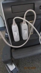 Samsung HS50 w/ 2 Probes: CA2-9AD and EVN4-9