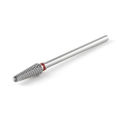 Dental Lab Tungsten Carbide Burs HP 2.35mm Polishing Bur for Low Speed Handpiece