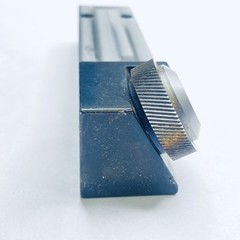 Zeus Eco Cut Knurling Tool No. 931-20R250608-A with 3/4″ Thick Shank