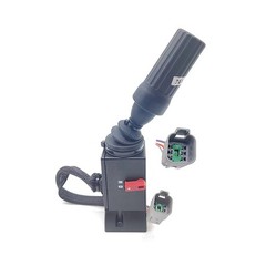 3109356 Forward Reverse Powershift Combination Switch For Excavator