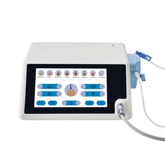 Dental Implant Motor System With Irrigation Supply – Complete