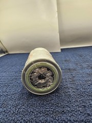 Fleetguard FF5790 Fuel Filter, Spin-On for 2003-2006 CASE IH MXU 6.7