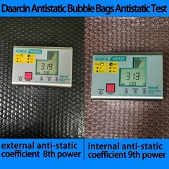 10pcs 11.8×15.7in/30x40cm Large AntiStatic Bubble Bags, Static Shielding Bag …