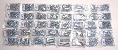 3400 Grade 5 Coarse Add On – Up To 6″ Long 1/4, 5/16, 3/8, 7/16 & 1/2, With Bin