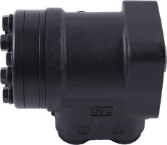 Steering Motor 532192M93 For Massey Ferguson 255 265 275 285 30B 40B 50B 50C
