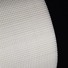 Drywall Joint Tape Self-Adhesive Fiberglass 4″ x 98FT Repair Patch Wall 2mm