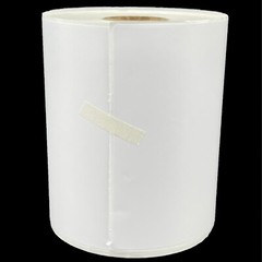 8 Rolls Label 4×6 Zebra 2844 Eltron ZP450 Direct Thermal Shipping 2000 Labels