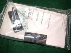 NOS Eaton Durant 58868400 Count Totalizer sealed w/ Box NEW