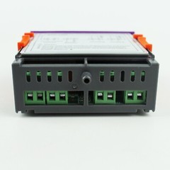 Inkbird Temperature Controller Thermostat 2 Relays Refrigerators Control 1100W
