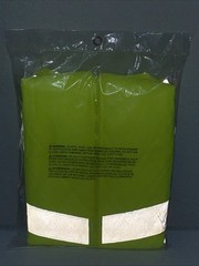 OccuNomix Cooling Vest Size L/XL Large Extra Large ANSI ISEA 107 Class 2 NEW