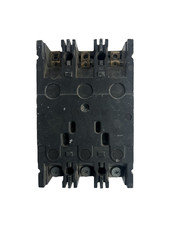 GE TED134150 480V 150A 3-Pole Circuit Breaker