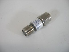 Midwest Microwave SMA Attenuators Mixed Lot of 11 Model 294 6-30db