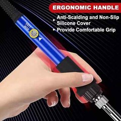 Easy Solder Iron and Paste Flux For PCB LED BGA SMD SMT 50Gram