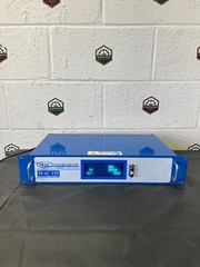 MAC Instruments MAC 155 Moisture Analyzer Probe w/ 19” Rack Mount Front Roller