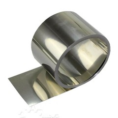 1M 304 Stainless Steel Band SUS304 Sheet Foil Plate Strip Thickness 0.01mm-1mm