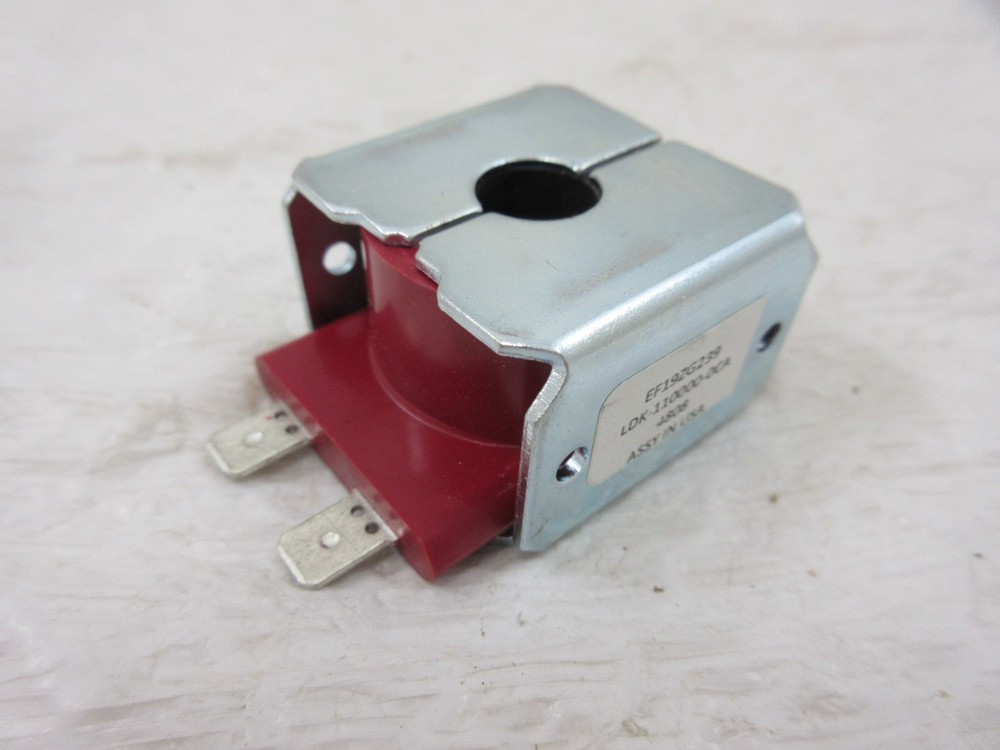 CARRIER BRYANT PAYNE EF19ZG239 HEAT PUMP REVERSING VALVE COIL 24 V