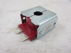 CARRIER BRYANT PAYNE EF19ZG239 HEAT PUMP REVERSING VALVE COIL 24 V