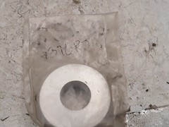 Bushing RJ9376-9376RJM