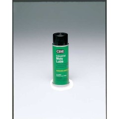 Crc 03084 Dry Moly Lubricant, Aerosol Can, 16 Oz.