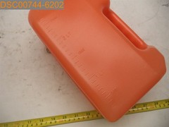 Qty=14: Simport Scientific 3 Liter Bottles