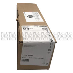 NEW Murr 55082 Compact Module