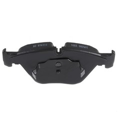 D918-7799 Front Semi Metallic Disc Brake Pads For 1 Series M 323i 328i 335d