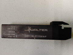 Walter G4011.16L-2T17DX18-P DX18-2E200 (GNC)