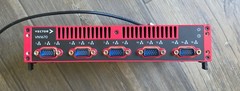 Vector VN1670 15 Channel CAN/LIN Interface – USED – No Licenses – w/Power Supply