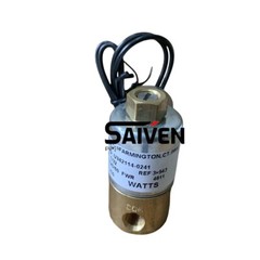 U342114-0241 INGERSOLL RAND 39530852 Replacement VALVE,SOLENOID,2-WAY